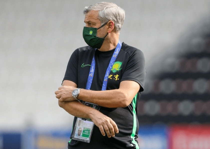 【华体会体育hth官方网站】
最新中超转会汇总:前国安主帅拒绝天价条约 大连人两名老臣离队(图4) 【华体会体育hth官方网站】
最新中超转会汇总:前国安主帅拒绝天价条约 大连人两名老臣离队(图4)